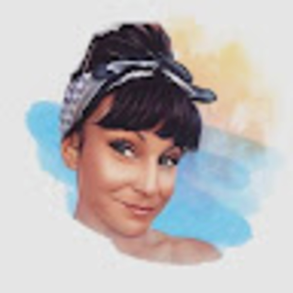 Meet your Posher, Savanah